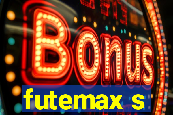 futemax s